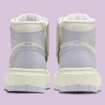 Jordan 1 Elevate High Titanium