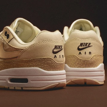 Air Max 1 Coconut Milk