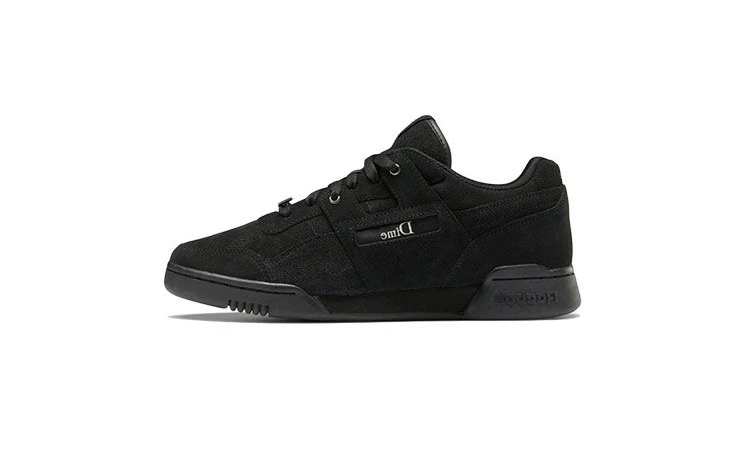 DIME Reebok Workout Plus Black