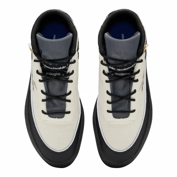 Nicole McLaughlin Reebok Club C Geo Mid