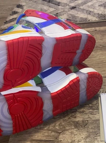 eBay Nike SB Dunk - Released on December 17th