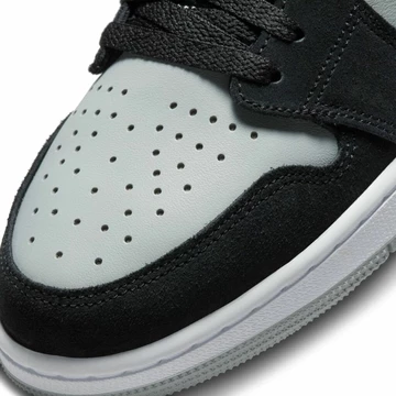 Air Jordan 1 Zoom Air CMFT Smoke Grey