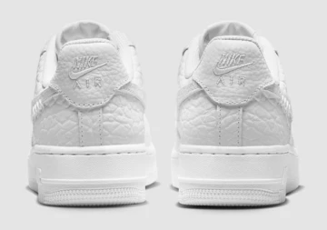 Air Force 1 Since 82 Croc