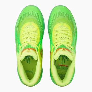 Puma LaMelo Ball MB.02 Slime