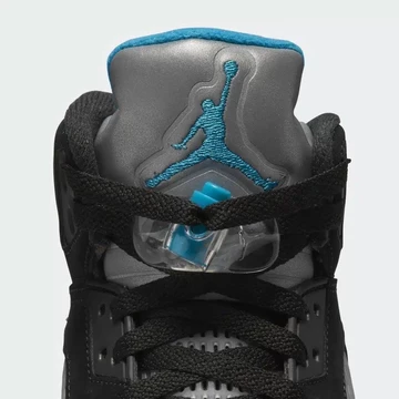 Jordan 5 Aqua