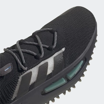 adidas Originals NMD S1 Core Black