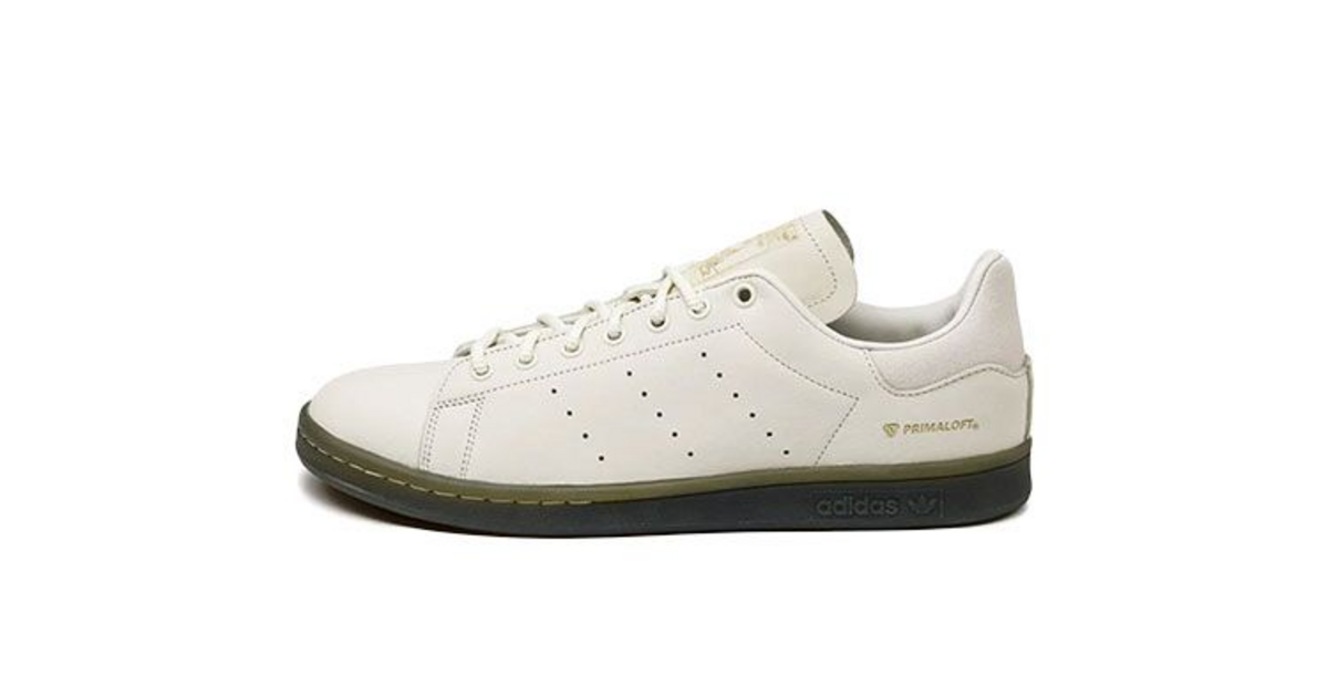 Adidas Originals Stan Smith Recon sneak… adidas-stan-smith-recon-wntr-