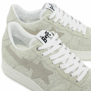Solebox Bape Sta Light Beige