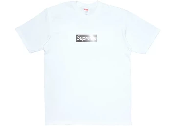 Supreme Box Logo