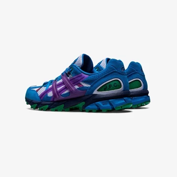 A.P.C. Asics Gel-Sonoma 15-50-Blue