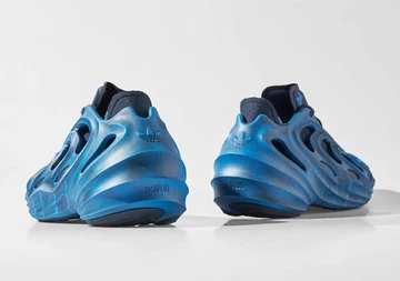 adidas adiFOM Q Blue Rush