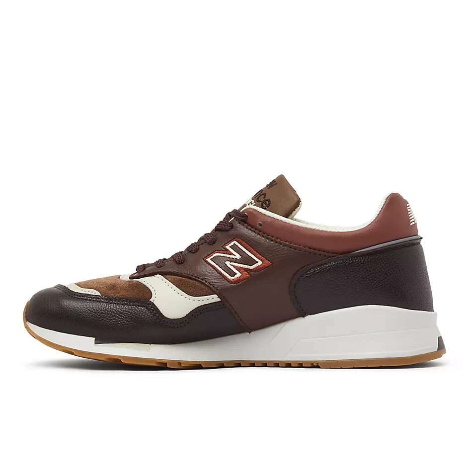 New Balance Made In England French Roast Pack Dead Stock