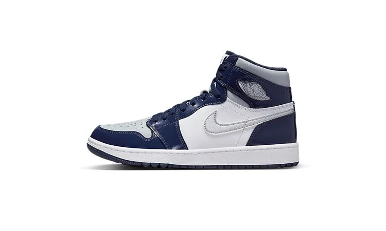 Jordan 1 High G Midnight Navy DQ0660 100 Dead Stock