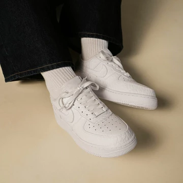 Air Force 1 Since 82 Croc