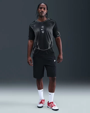 Slam Jam x Nike Total 90 Apparel