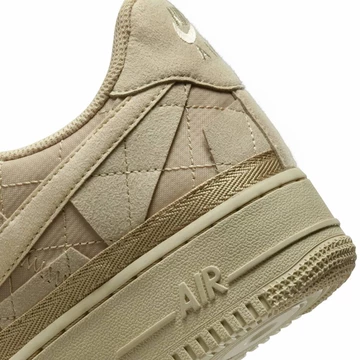 Billie Eilish Air Force 1 Mushroom