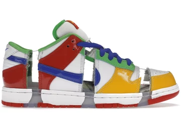 Sneaker Top 10 auf StockX