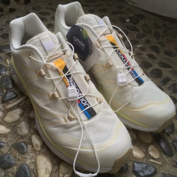 Salomon XT 6 Vanilla Ice