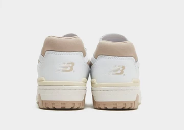 New Balance 550 White Sand