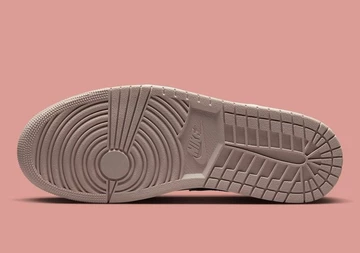 Jordan 1 Mid Craft Taupe Haze