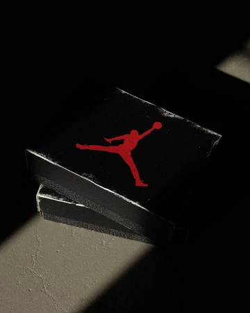 Jordan 3 White Cement Reimagined