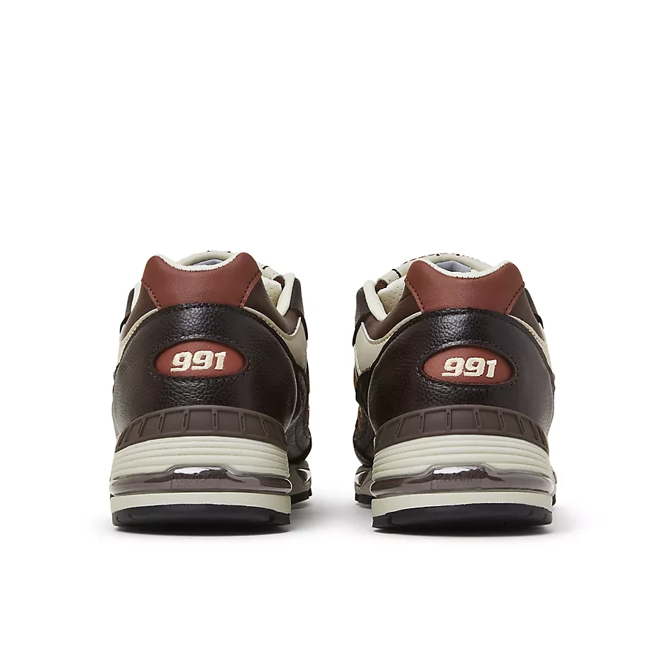 New Balance Made In England French Roast Pack | Dead Stock