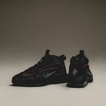 Air Max Penny 1 Faded Spruce