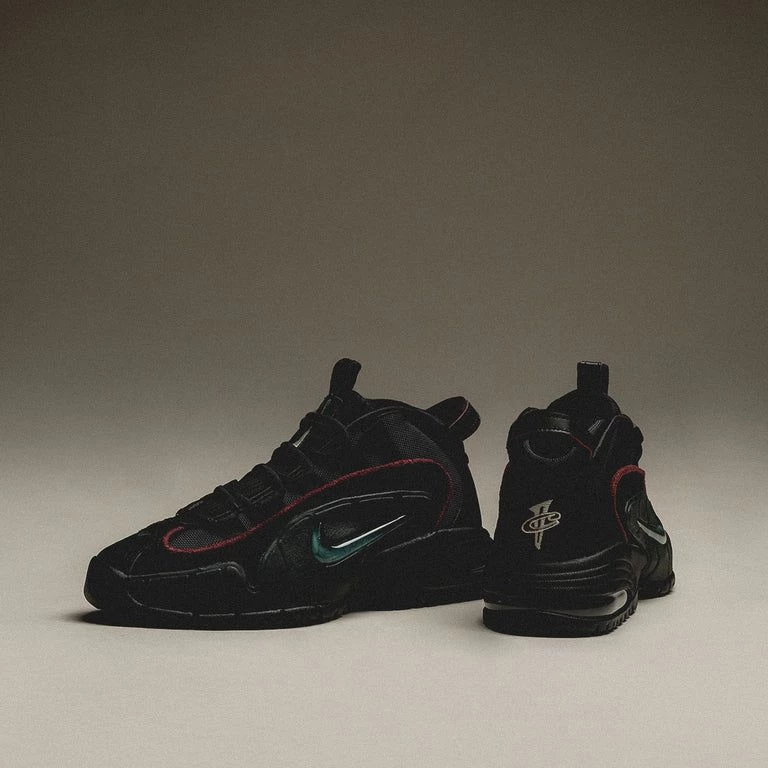 Air Max Penny 1 Faded Spruce DV7442-001 | Dead Stock display picture 3