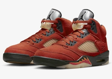 Jordan 5 Mars for Her