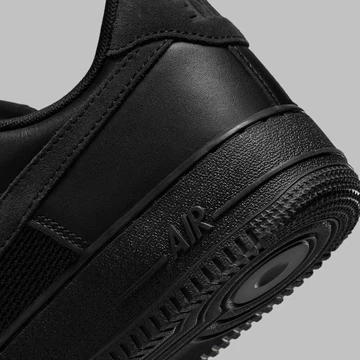 Nike Air Force 1 x Slam Jam - Release in December