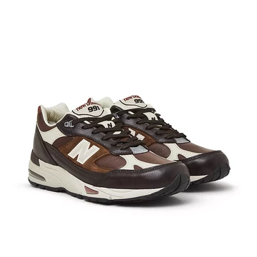 New Balance Made In England French Roast Pack - 991