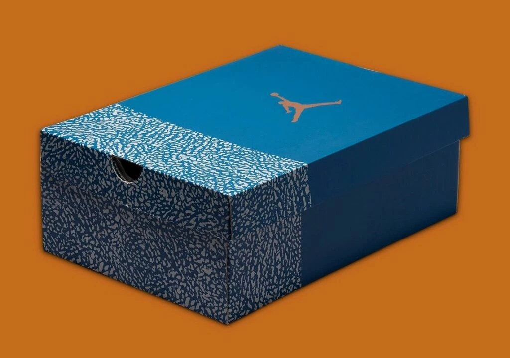 Jordan 3 Wizards CT8532-148 | Dead Stock