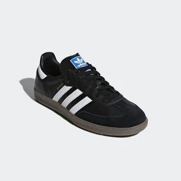 adidas Samba OG Black