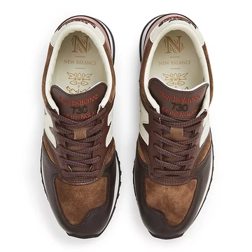 New Balance Made In England French Roast Pack - 731