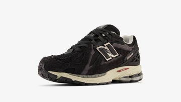 New Balance 1906DD Black Protection Pack