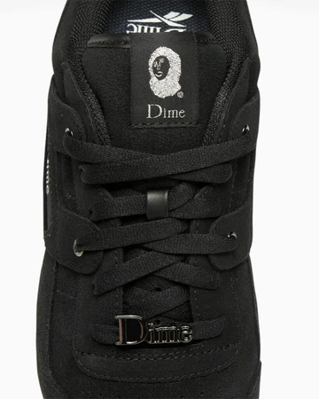 DIME Reebok Workout Plus Black