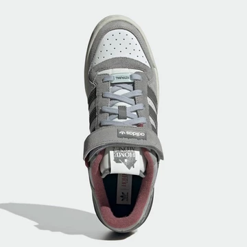 Kevin allein zu Haus adidas Forum Low 2