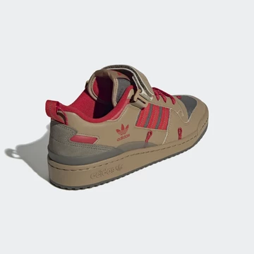 adidas Forum Low Freddy Krueger