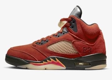 Jordan 5 Mars for Her