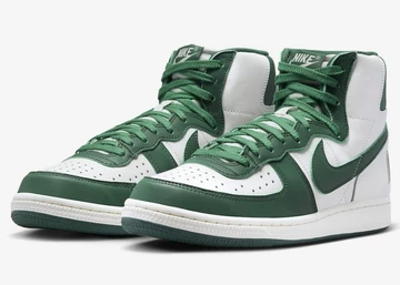 Nike Terminator High Noble Green
