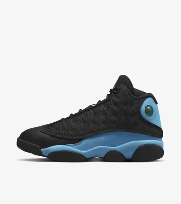 Jordan 13 Retro University Blue