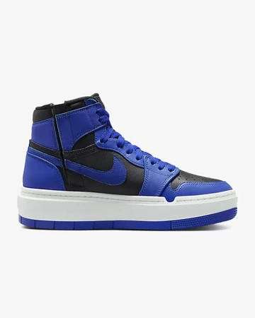 Jordan 1 Elevate High Hyper Royal