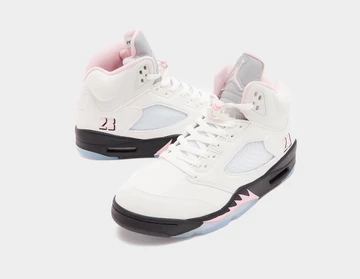 Air Jordan 5 35th Anniversary Paar seitlich