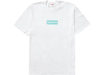 Supreme Box Logo