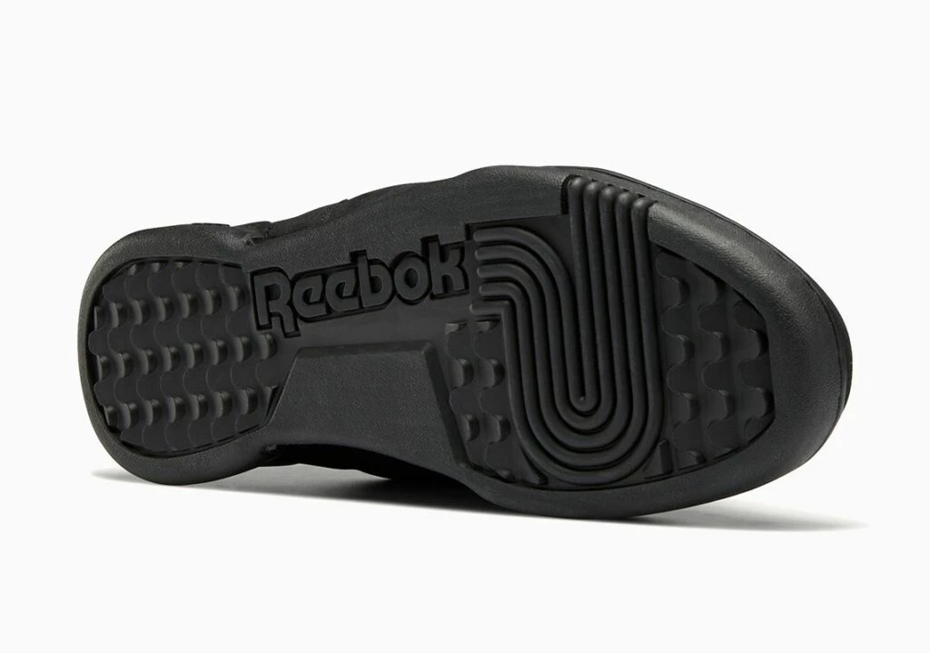 DIME Reebok Workout Plus Black GW9768 | Dead Stock