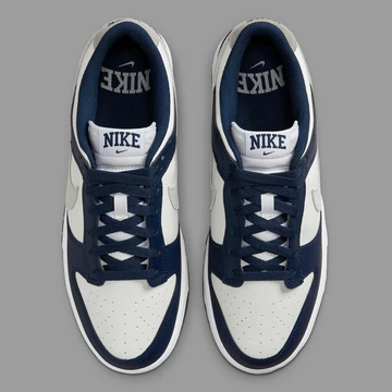 Dunk Low Midnight Navy