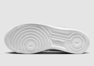 Air Force 1 Since 82 Croc