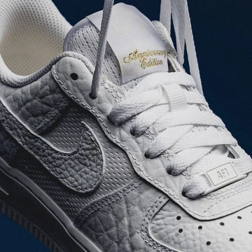 Air Force 1 Since 82 Croc