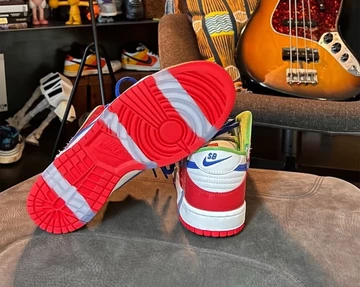 eBay Nike SB Dunk - Released on December 17th