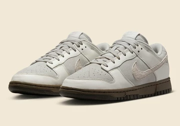 Dunk Low Ironstone